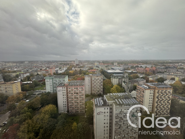 Mieszkanie Sprzedaż Szczecin Centrum al.&nbsp;Wyzwolenia 16