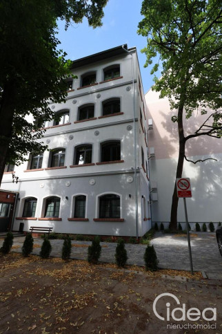 Mieszkanie Sprzedaż Szczecin Śródmieście &nbsp;arkowa 2