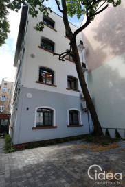 Mieszkanie Sprzedaż Szczecin Śródmieście &nbsp;arkowa