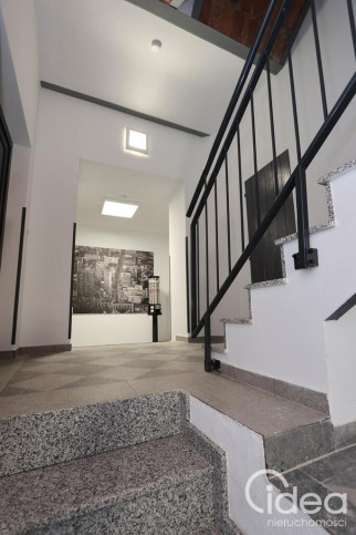 Mieszkanie Sprzedaż Szczecin Śródmieście &nbsp;arkowa 14