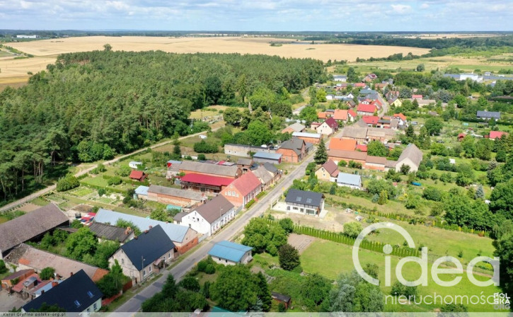Działka Sprzedaż Żelewo 5