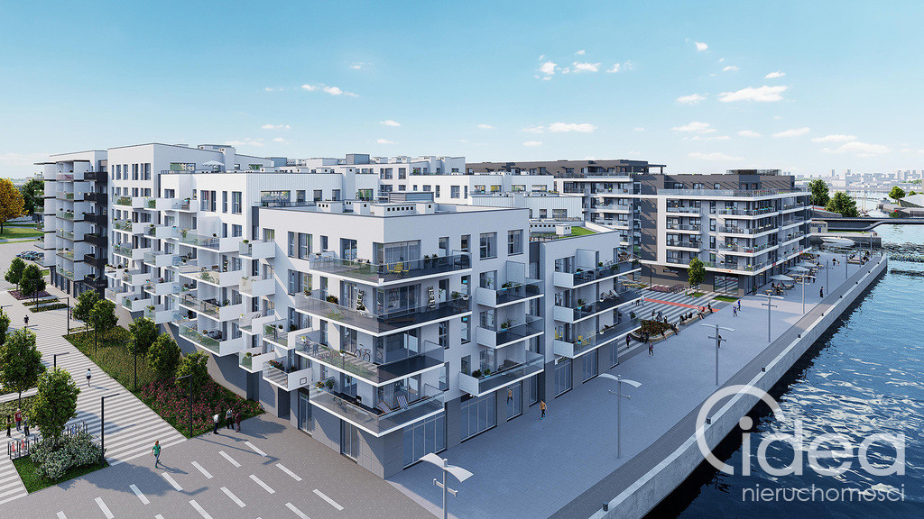 Mieszkanie Sprzedaż Szczecin Centrum Celna