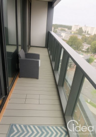 Mieszkanie Sprzedaż Szczecin Centrum al.&nbsp;Wyzwolenia