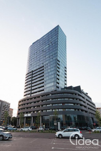 Mieszkanie Sprzedaż Szczecin Centrum al.&nbsp;Wyzwolenia 13