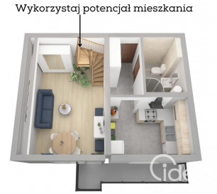 Mieszkanie Sprzedaż Lubiszyn Myśliborska