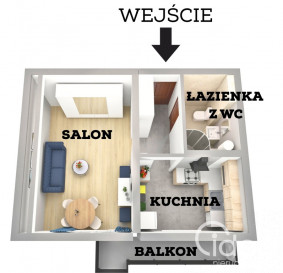 Mieszkanie Sprzedaż Lubiszyn Myśliborska