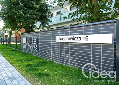 Mieszkanie Sprzedaż Kołobrzeg Jana Kasprowicza
