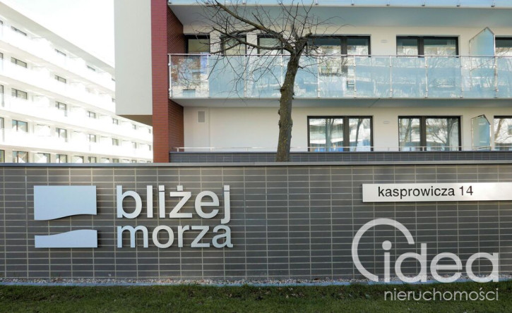 Mieszkanie Sprzedaż Kołobrzeg Jana Kasprowicza 20