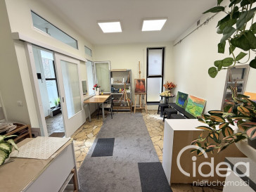 Lokal Sprzedaż Szczecin Centrum Generała Ludomiła Rayskiego