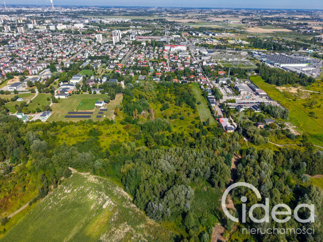 Działka Sprzedaż Płock Podolszyce Wodna 7