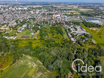 Działka Sprzedaż Płock Podolszyce Wodna
