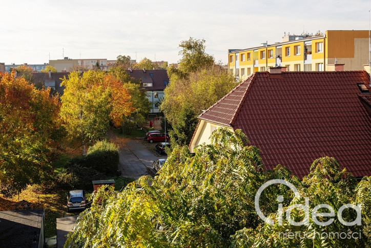 Mieszkanie Sprzedaż Szczecin Świerczewo 11