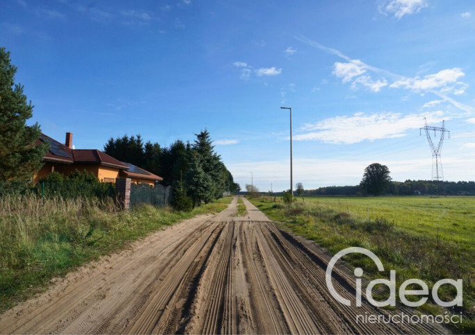 Działka Sprzedaż Łaniewo 5