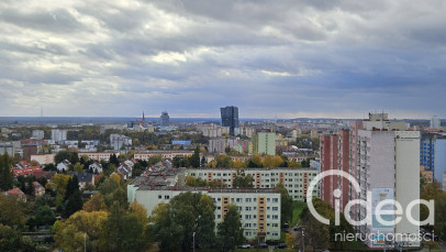 Mieszkanie Sprzedaż Szczecin Niebuszewo Ks. bpa Władysława Bandurskiego