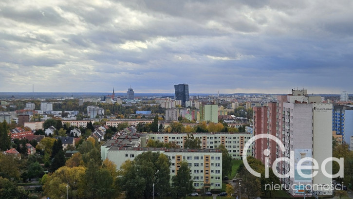Mieszkanie Sprzedaż Szczecin Niebuszewo Ks. bpa Władysława Bandurskiego 10