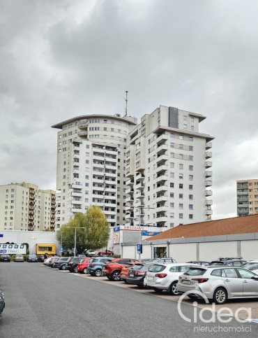 Mieszkanie Sprzedaż Szczecin Niebuszewo Ks. bpa Władysława Bandurskiego 9