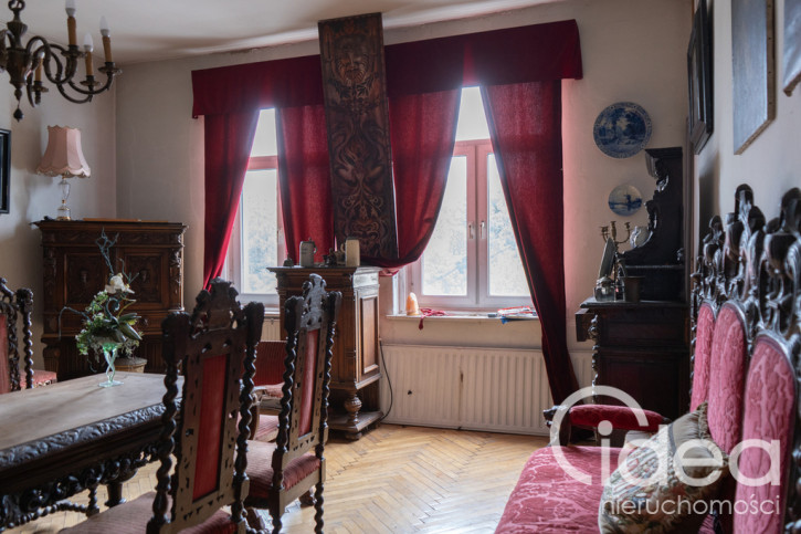 Mieszkanie Sprzedaż Szczecin Śródmieście 11