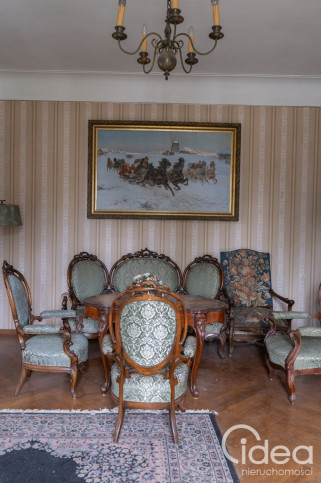 Mieszkanie Sprzedaż Szczecin Śródmieście 12