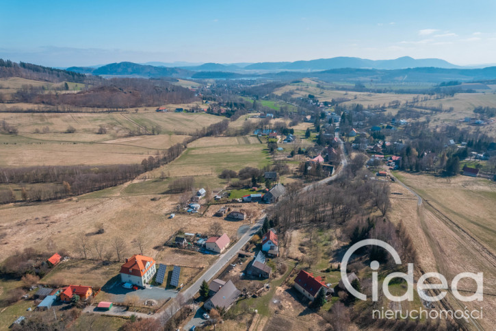 Działka Sprzedaż Jarkowice 5