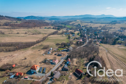 Działka Sprzedaż Jarkowice