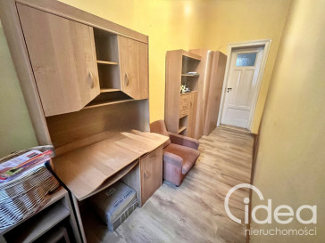 Mieszkanie Sprzedaż Szczecin Śródmieście-Centrum al.&nbsp;Papieża Jana Pawła II