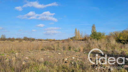 Działka Sprzedaż Bobolin