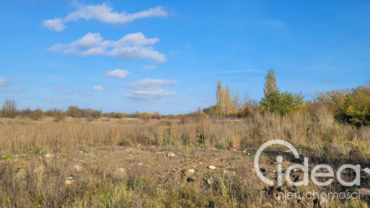 Działka Sprzedaż Bobolin 3