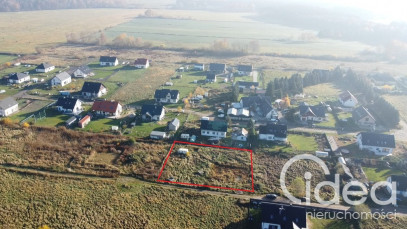 Działka Sprzedaż Niedźwiedź