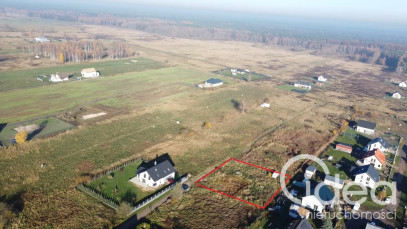 Działka Sprzedaż Niedźwiedź