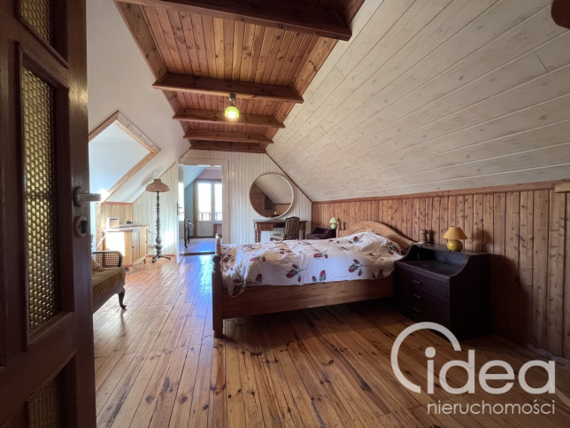 Działka Sprzedaż Binowo 8