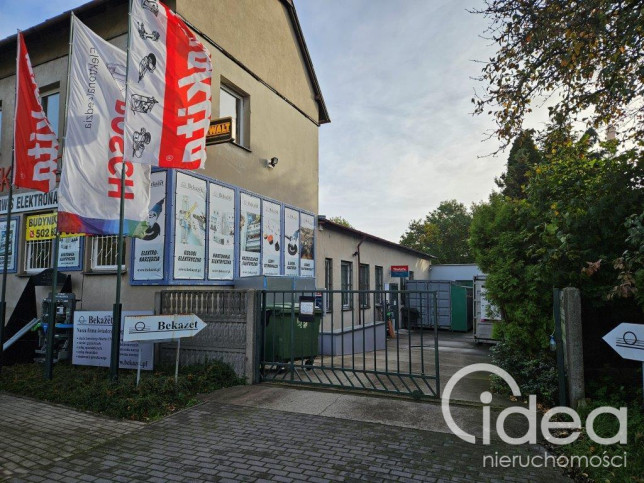 Obiekt Wynajem Szczecin os. Słoneczne 2