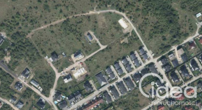 Działka Sprzedaż Bezrzecze Platynowa