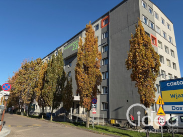 Mieszkanie Sprzedaż Szczecin Gumieńce