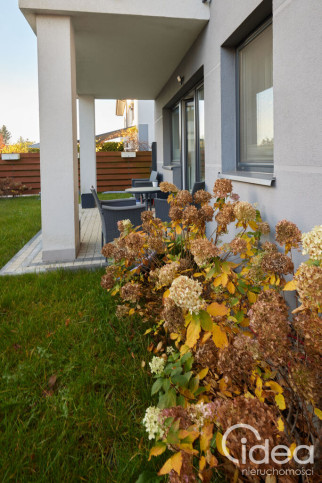 Mieszkanie Sprzedaż Szczecin Osów Gwiazdy Polarnej 21