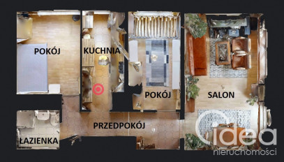 Mieszkanie Sprzedaż Szczecin Śródmieście al.&nbsp;Wyzwolenia