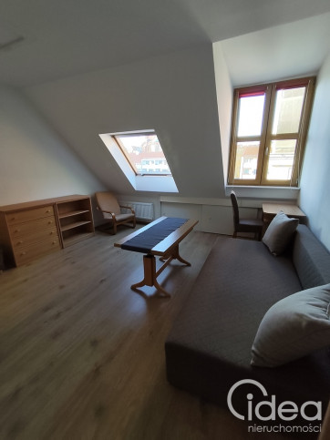 Mieszkanie Wynajem Szczecin Podzamcze Sienna 3