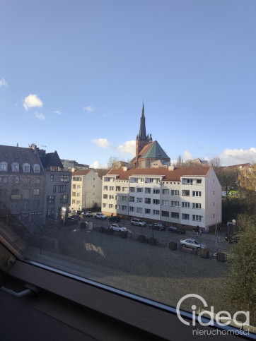 Mieszkanie Wynajem Szczecin Podzamcze Sienna 17