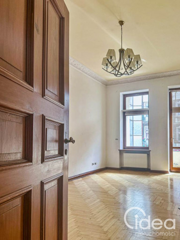 Mieszkanie Sprzedaż Szczecin Śródmieście-Centrum Jagiellońska 1