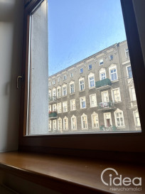Mieszkanie Sprzedaż Szczecin Śródmieście-Centrum Jagiellońska