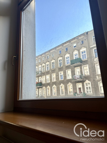 Mieszkanie Sprzedaż Szczecin Śródmieście-Centrum Jagiellońska 7
