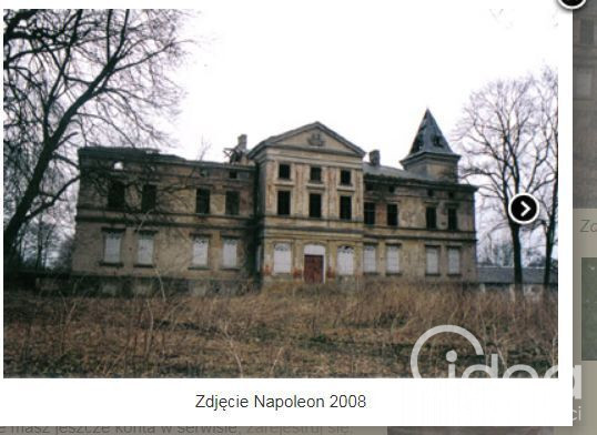 Obiekt Sprzedaż Wierzbięcin 2