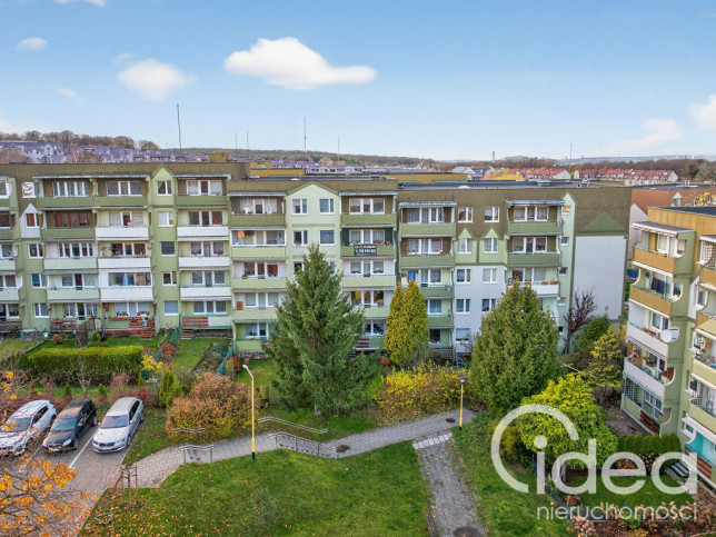 Mieszkanie Sprzedaż Szczecin os. Bukowe Seledynowa 20