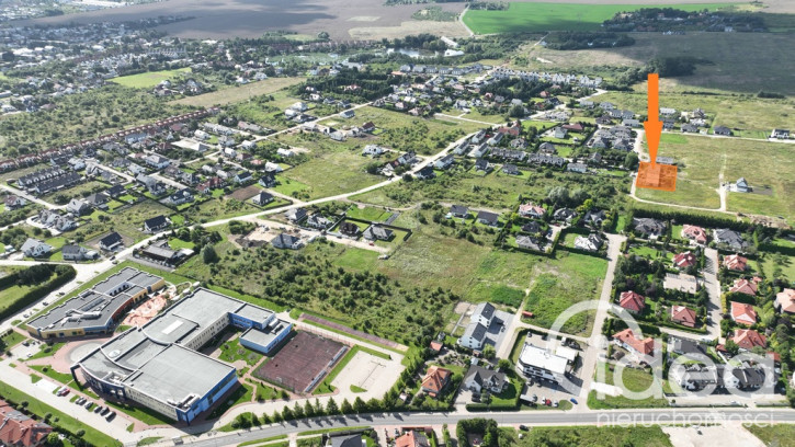 Dom Sprzedaż Mierzyn Sezamkowa 15