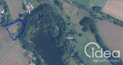 Działka Sprzedaż Radzanek