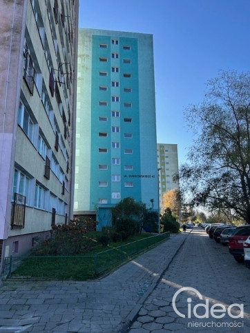 Mieszkanie Sprzedaż Szczecin Pomorzany Xawerego Dunikowskiego 19