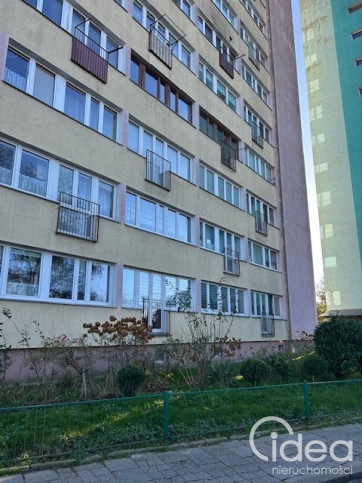 Mieszkanie Sprzedaż Szczecin Pomorzany Xawerego Dunikowskiego 22