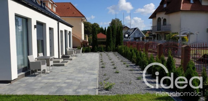 Obiekt Sprzedaż Wisełka 8