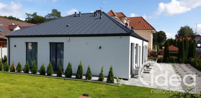 Obiekt Sprzedaż Wisełka