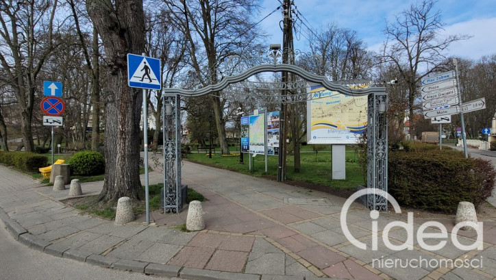 Mieszkanie Sprzedaż Międzyzdroje Turystyczna 19