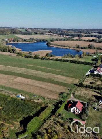Działka Sprzedaż Binowo 3